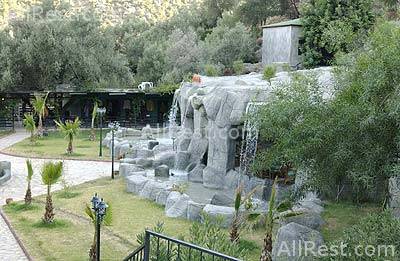 Green Platan Club & Hotel 28